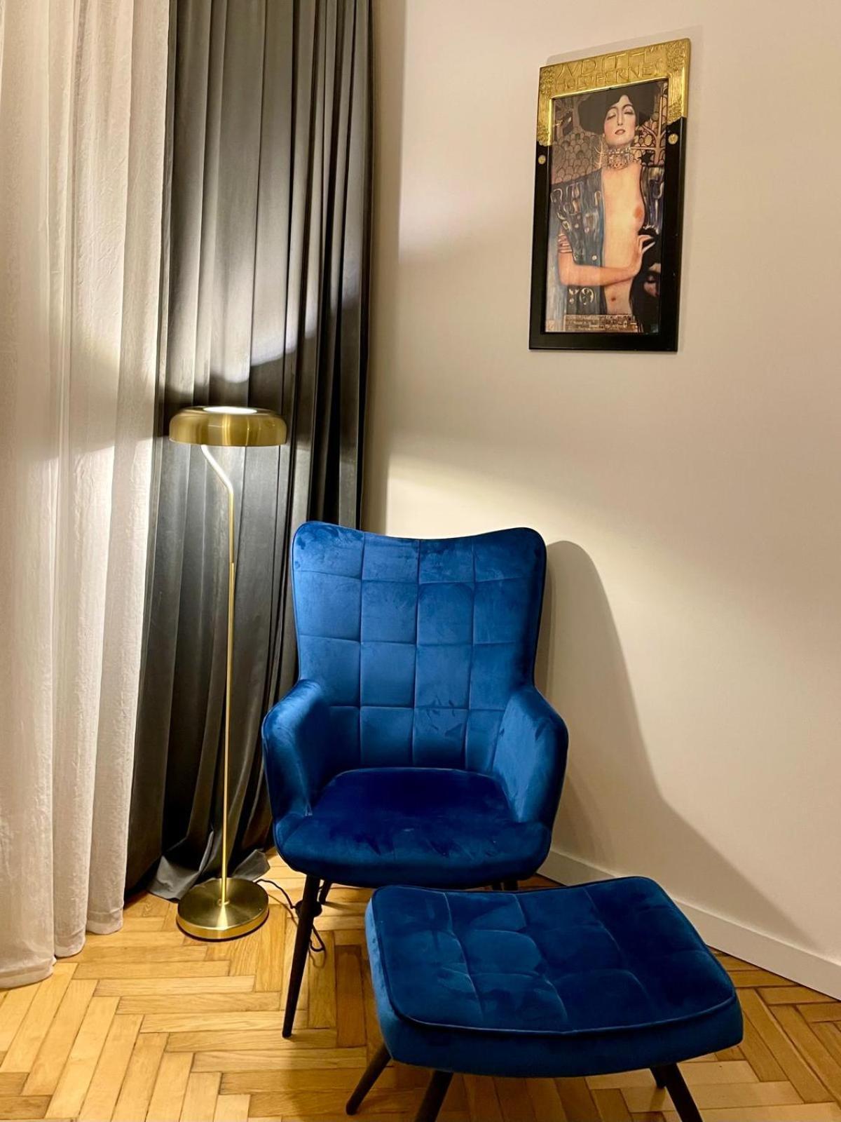 Apartament Studio Z Widokiem Na Rynek Bochnia Bagian luar foto